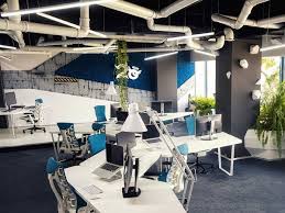 Hasil gambar untuk desain tata ruang kantor sederhana