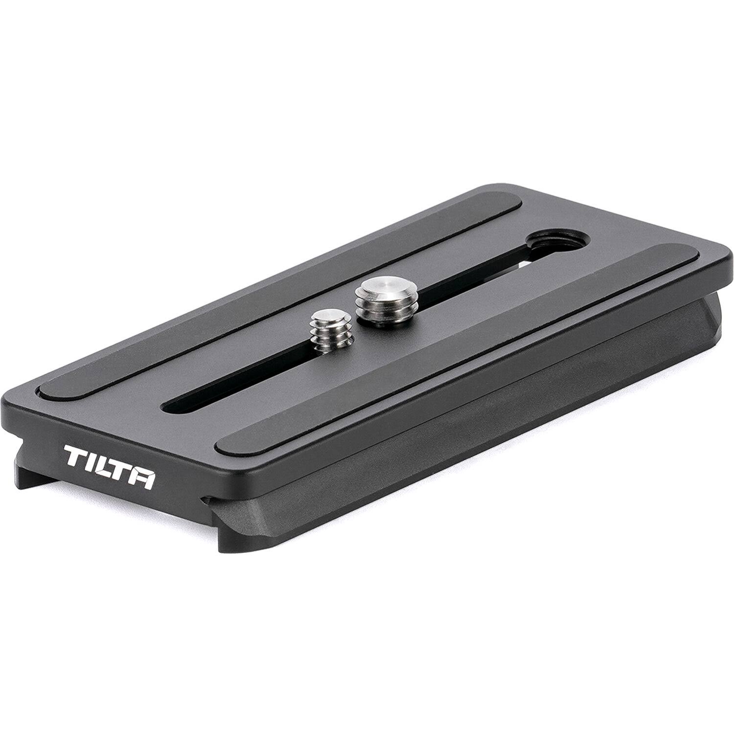 Tilta Manfrotto Universal Quick Release Plate