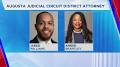 Profile Picture of Augusta Judicial Circuit Candidate Amber Brantley Shares her platform (@wjbf.com) on Google