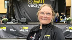 Sveriges Radio - News update