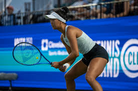WTA Tennis - News update