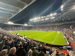 TF Match Report - United 2-1 Man City
