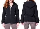 M: Columbia Women s Mighty Lite Hooded Jacket: Sports