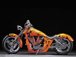 Motorcycles