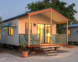 Image of Wallace Motel and Caravan Park Maryborough