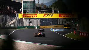 Formula 1 - News update