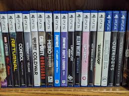 Fim de uma era! PlayStation anuncia que não produzirá mais jogos físicos a partir de 2028