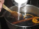 Cmo hacer licor de caf - pasos - Recetas m