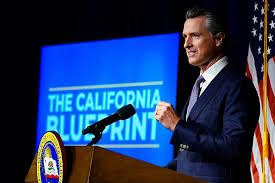 Newsom signs California's first standalone post-production tax credit