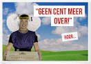 Zuinig leven voor dummies Belgie