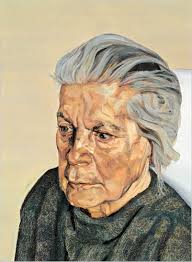 Resultado de imagem para Lucian Freud