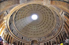 Risultati immagini per pantheon interno