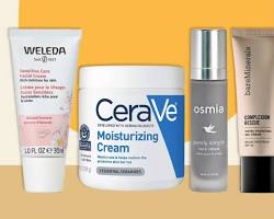 Image of Normal Skin Moisturizer