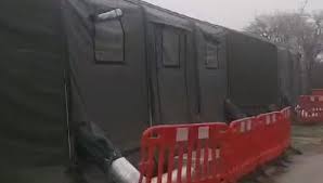 Calls For Greater Oversight Of Clare IPAS Centres