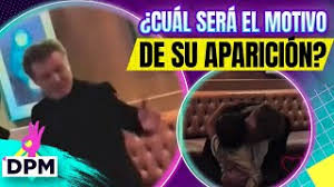 VIDEO Luis Miguel REAPARCE ABRAZANDO a 2 niños en Chile