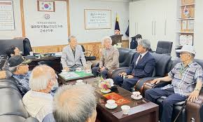 국가유공자