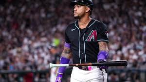 Diamondbacks takeaways. What to do with Ketel Marte, offseason upgrades
