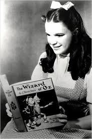 Der Zauberer von Oz : Bild Judy Garland, Victor Fleming - Der ...