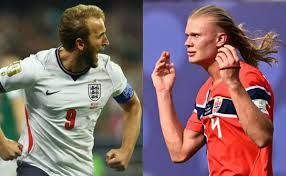 TV Azteca transmitirá el Noruega vs Inglaterra de los Cuartos de Final del Mundial 2026