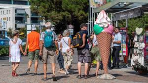 Corriere del Ticino - News update