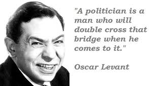 Oscar Levant Quotes. QuotesGram via Relatably.com