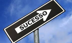 Resultado de imagem para sucesso