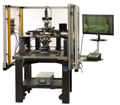 High Power Devices - Semiprobe -Semiprobe
