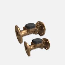 Ultrasonic Meters for Commercial Applications, For ...