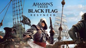 Trend Google: assassins creed black flag resynced