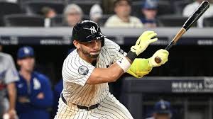 David Lennon: With Dodgers series behind them, Yankees now face tough three-week stretch