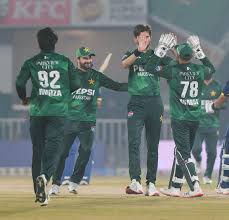 sri lanka vs pakistan