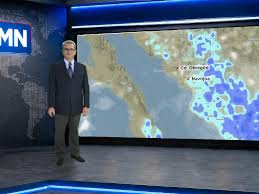 Clima Obregon