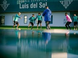 Con bajas a por la Copa