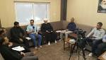 مركز الفرات يناقش العدالة الاجتماعية