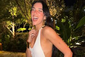 Dua Lipa en Argentina: Fans, Recoleta y la Magia de Buenos Aires