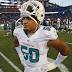 Miami Dolphins still mulling whether to use franchise tag on Olivier ...