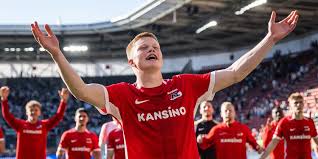 VoetbalPrimeur.nl - News update