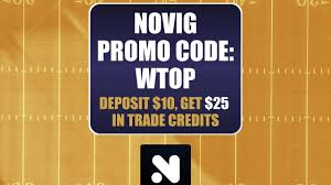 Novig Promo Code WTOP: Get $25 Bonus for Clemson vs. LSU Predictions – WTOP News