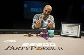 Sam El Sayed gewinnt WPT Amnéville | PokerNews