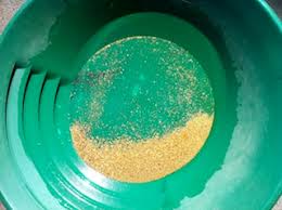 Image result for photos placer mining