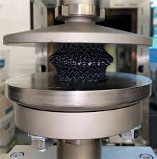 Full article: Additive manufacturing of weft knitted and ...