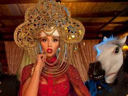 В оккупированном Крыму готовятся отметить День крымскотатарского флага - Цензор.НЕТ 539