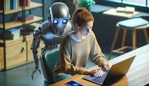 CEO da Microsoft AI diz quando a IA irá automatizar a maioria dos trabalhos