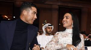 بالاخره رونالدو و جورجینا ازدواج میکنند + عکس حلقه ازدواج