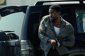 ‘Man on Fire’ Review: A Spy and a Savior on Netflix