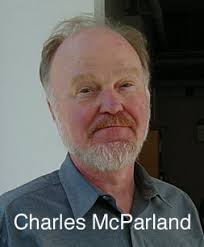 Charles McParland. Lead Software Engineer - mcparland