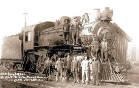 Image result for ancient TRAINS
