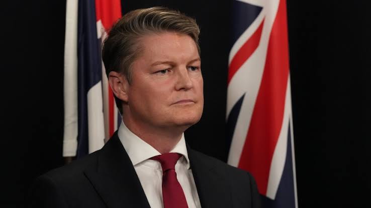 Premier Ben Carroll names new ministry with artificial intelligence portfolio; his cabinet cuts signal ‘new direction’ for Victoria