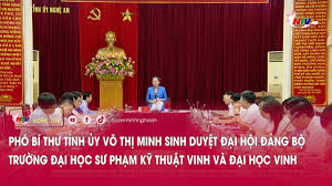 Đài Phát thanh - Truyền hình Nghệ An - News update