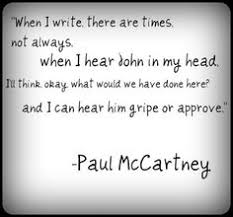 Paul Mccartney Quotes on Pinterest | George Harrison Quotes, Paul ... via Relatably.com